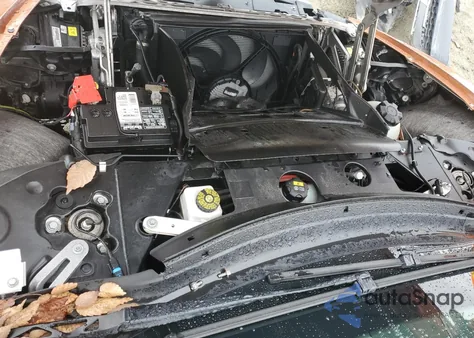 2019 BMW I8 z USA, uszkodzony, nr VIN WBY2Z6C5XKVB83097